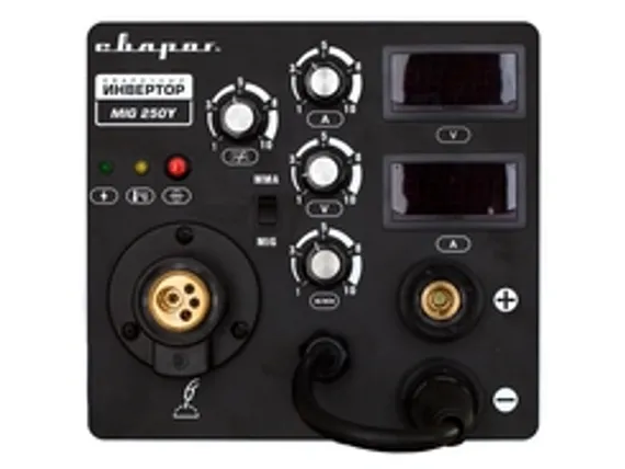 Инвертор сварочный Сварог TECH TIG 315 P DSP AC/DC (E106)