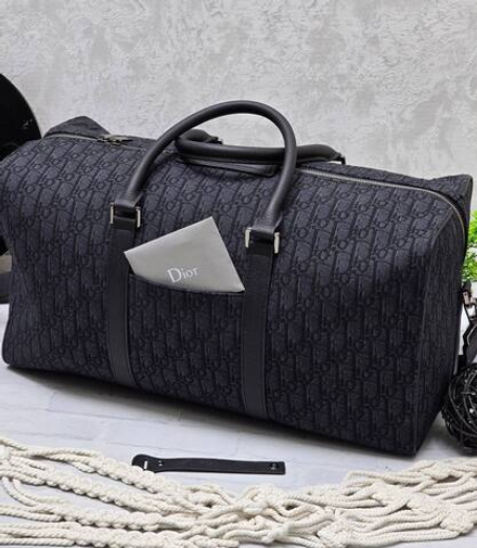 Дорожная сумка Dior