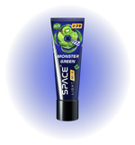 Space Smoke Mix - Monster Green (30g)