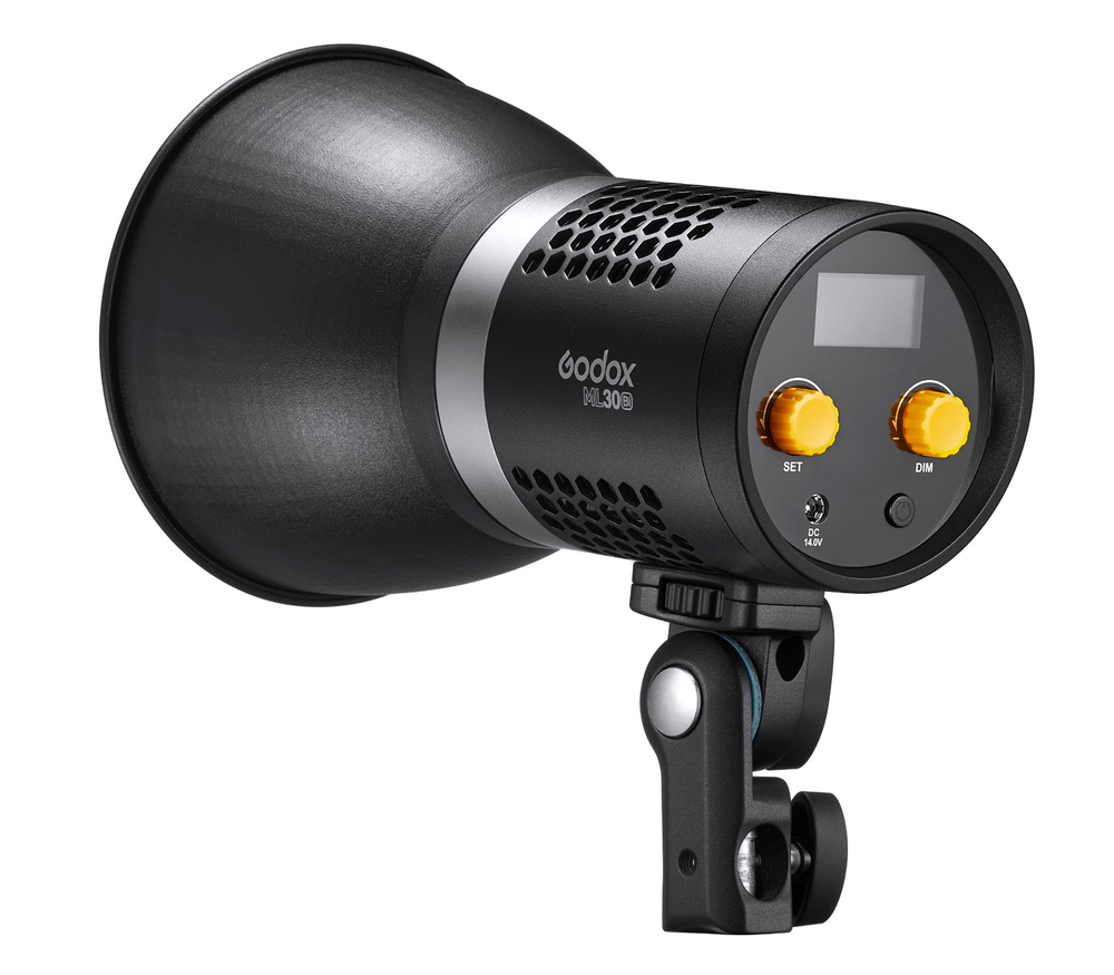 Комплект Godox ML30Bi-K2, 2х30 Вт, 2800-6500К