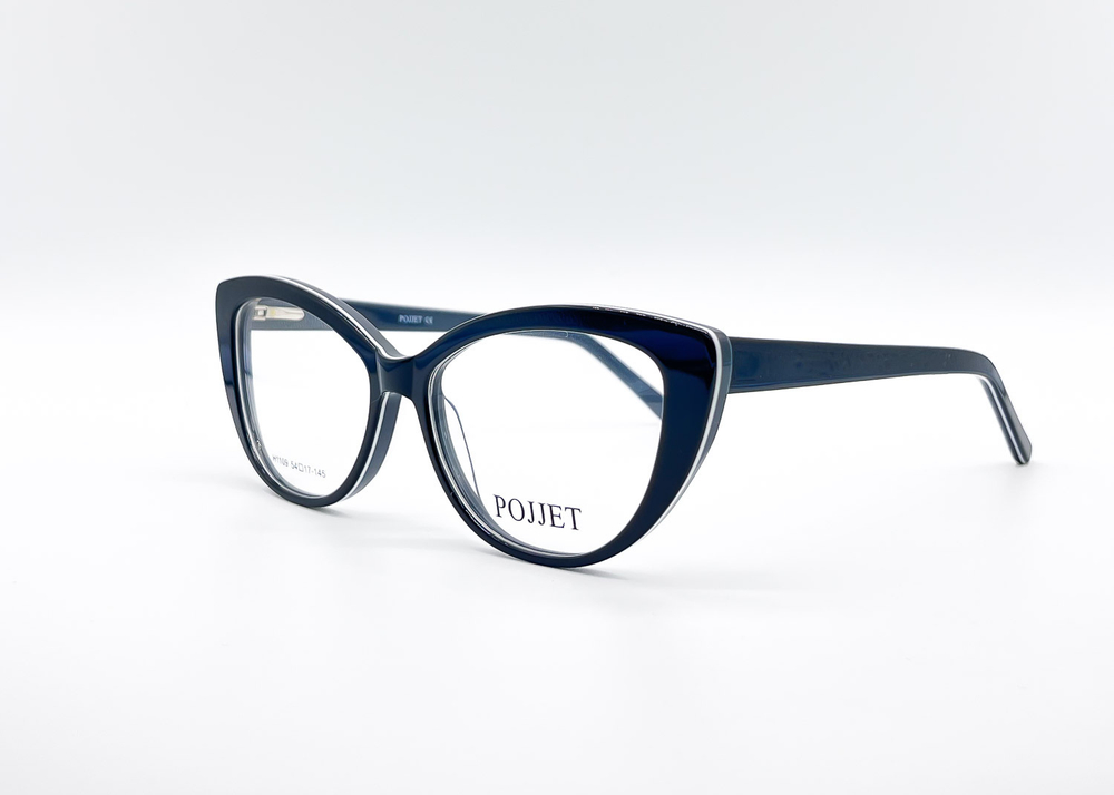 Изг. оправы Pojjet H1109 C02