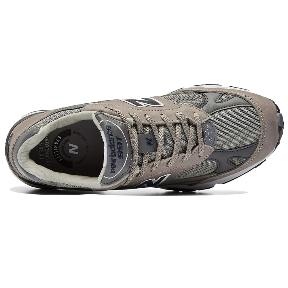 Кроссовки New Balance NB 991 20 TPU, M991ANI