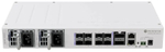 Коммутатор MikroTik CRS510-8XS-2XQ-IN