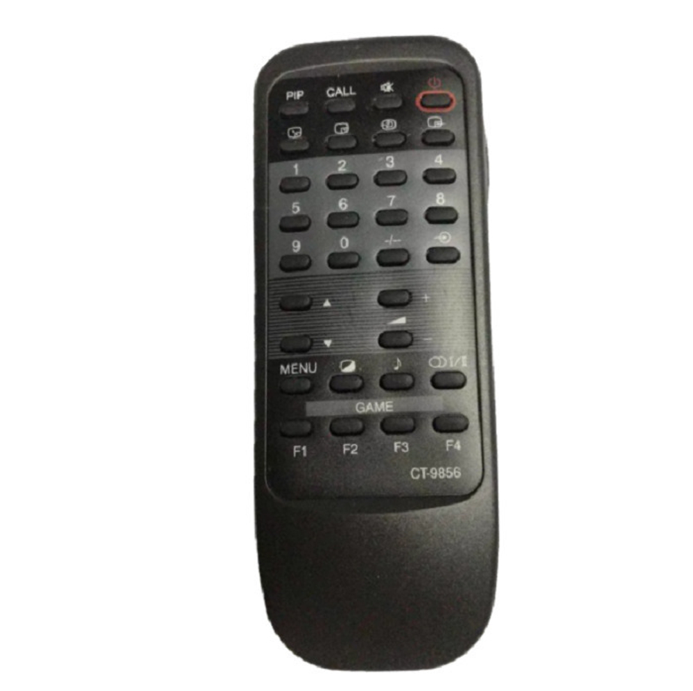 Пульт ДУ для Toshiba CT-9856