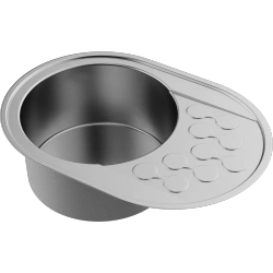 Кухонная мойка Omoikiri Kasumigaura 65-IN