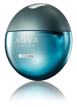 Bvlgari Aqua Toniq Pour Homme