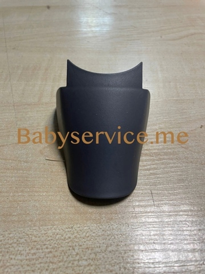 Брызговик вилки серый