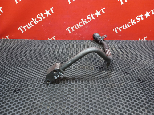 Трубка турбины 2018г