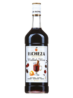 Сироп Richeza Глинтвейн, 1 л