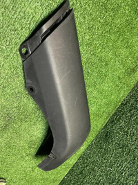 Накладка переднего бампера Chery Tiggo 8 (18-нв)