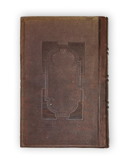 [Автограф Самарского Губернатора ] Алабин П. Двадцатипятилетие Самары. 1877 г.