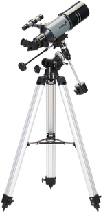 Телескоп Levenhuk Blitz 80s PLUS