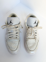 Кожаные кроссовки Nike Air Jordan, 39