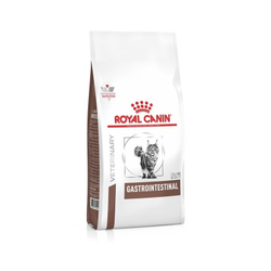 Royal Canin Gastro Intestinal GI-32для кошек "Лечение ЖКТ"