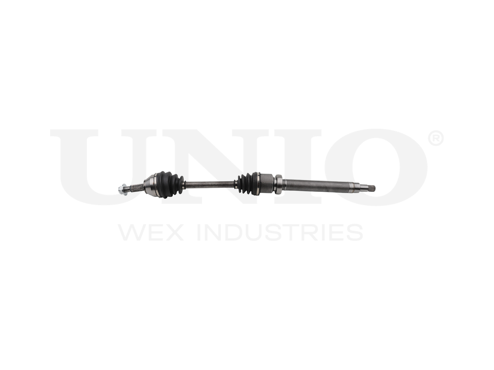 Привод в сборе передний правый UNIO CVJ-10023