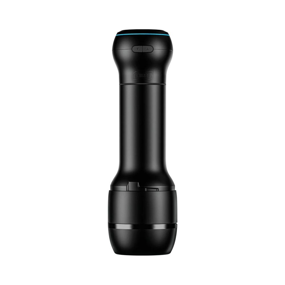 Набор PowerBlow & Feel Stroker Mouth: мастурбатор-ротик и интерактивная насадка