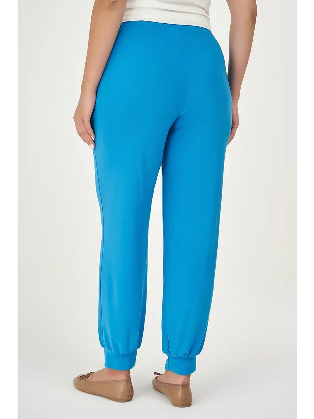 Брюки алладины немнущиеся