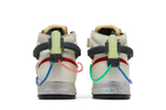 Кроссовки Ghostbusters X Reebok