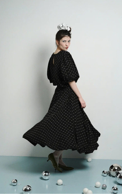 Юбка-баллон "Конфетти"