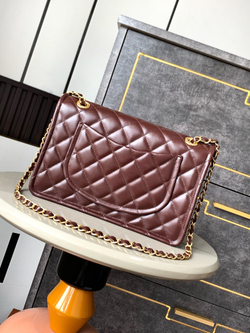 Chanel Bag 28 cm
