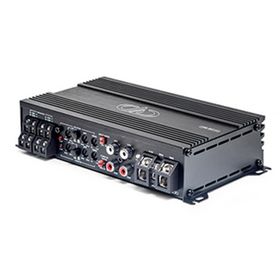 Усилители DD Audio