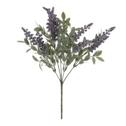 GAEM Цветок искусственный, L10 W9 H35 см, 4в.