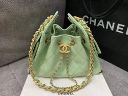 Chanel 25 Mini Handbag 22 cm