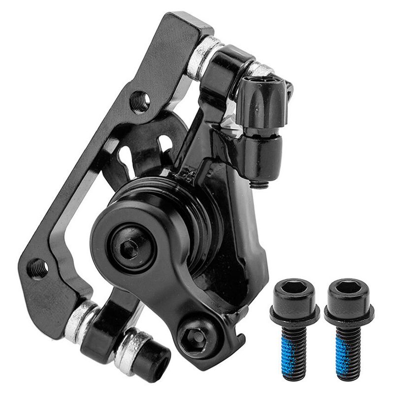 Задний калипер дискового тормоза велосипеда  STELS BX-351