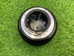 Canon RF 50mm 1.2L USM