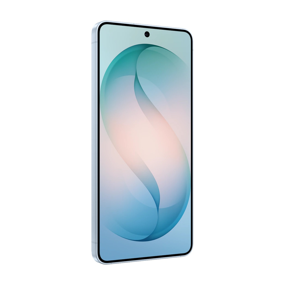 Samsung Galaxy S26 12/512Gb Sky Blue, голубой