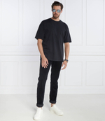 Футболка Caleb Joop! Jeans - черный(30037965)