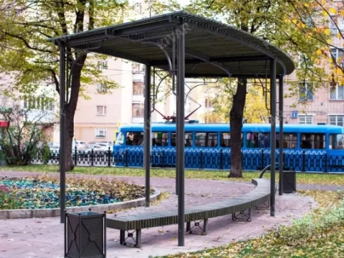 Пергола «Прима»