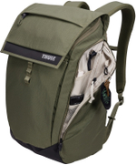 Рюкзак для ноутбука Thule Paramount Backpack 27L PARABP3216 Soft Green (3205015)