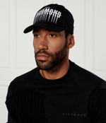 Кепка RODER John Richmond - черный(RMA24207BT)