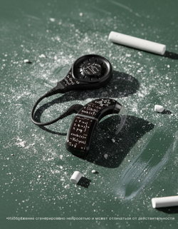 NUROTRON Enduro "Математика"