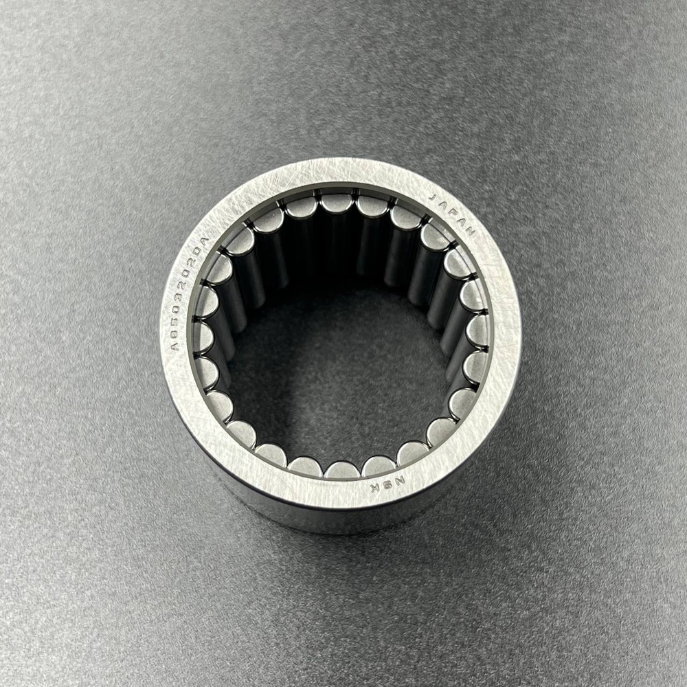 Подшипник торсионного вала игольчатый Yamaha 200-250, F200-250 (93311-83280) (Kacawa)