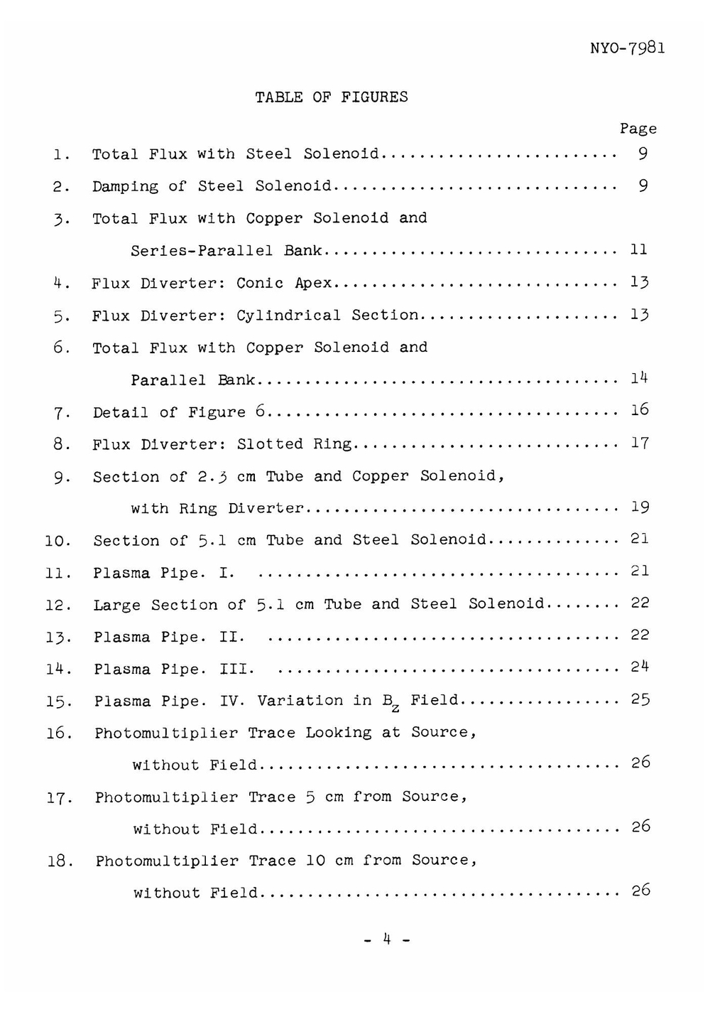 Experiments on supersonic plasma flow along magnetic fields | D. Finkelstein