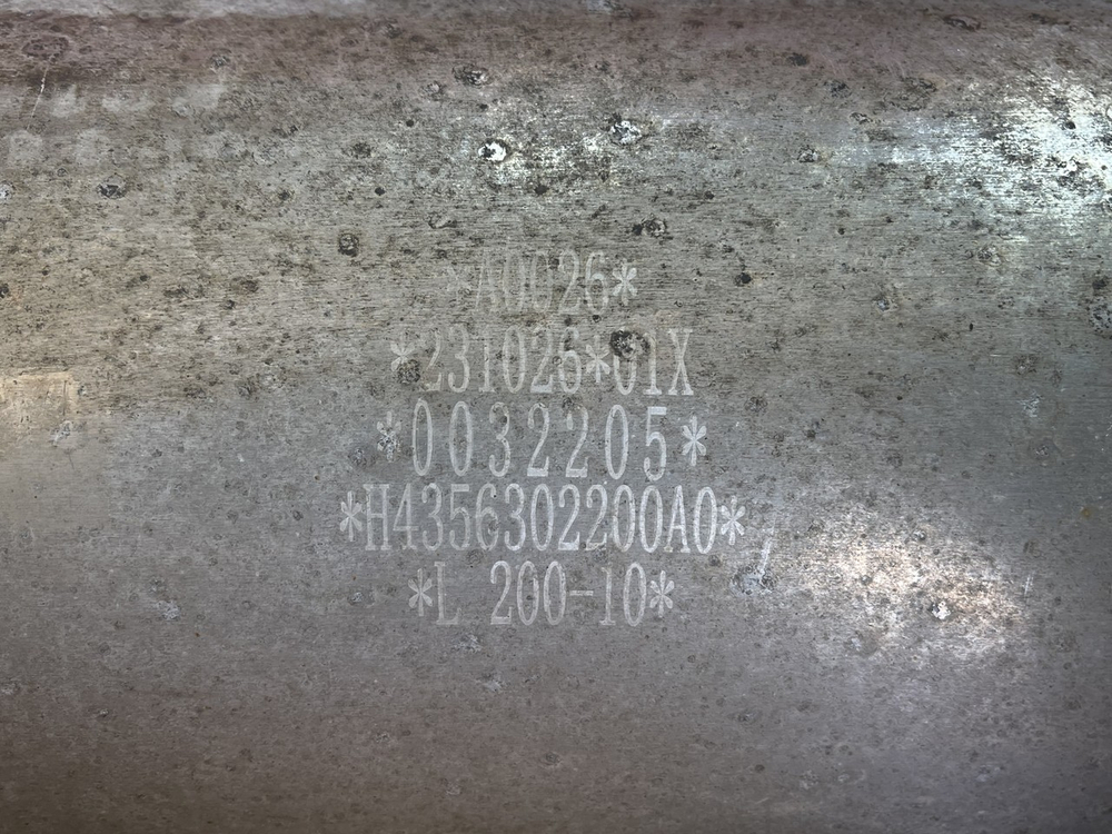 Ресивер воздушный 10 L 2024г.