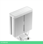 Кулер для процессора DeepCool AG400 WH ARGB V2 (R-AG400-WHAMMN-GJD)