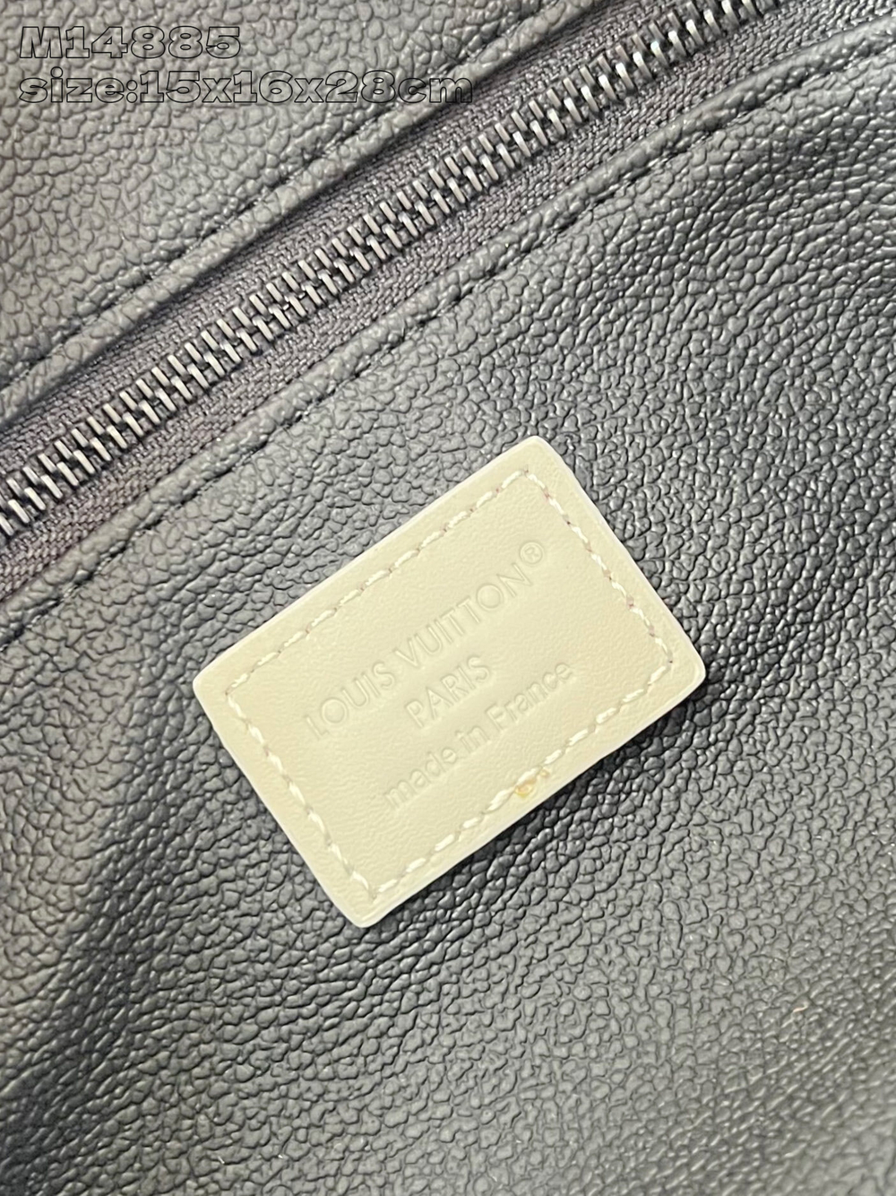 Louis Vuitton Dopp Kit