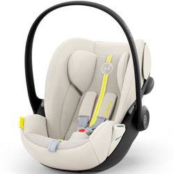 Детское автокресло Cybex Cloud G I-Size