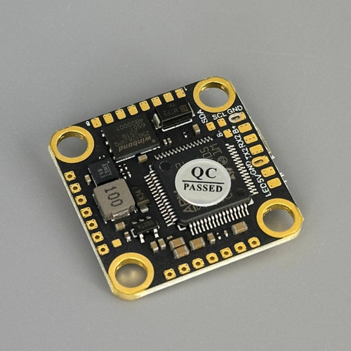 Полетный контроллер Foxeer F722 Mini V4