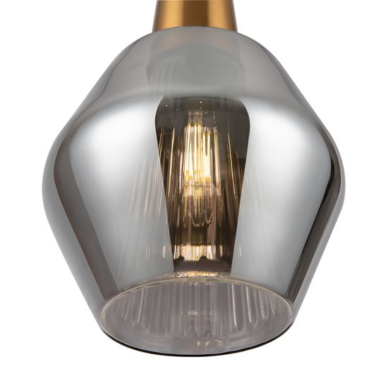 Подвесной светильник Freya FR8008PL-01GB