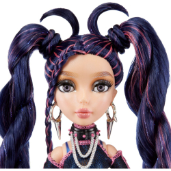 Mermaze Mermaidz - Кукла-русалка, меняющая цвет Nera 585404 / артикул   585381EUC 585404  / GTIN 035051585404