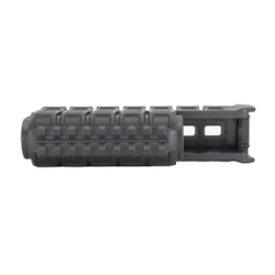 Тактическое цевье на АК с платформой M-LOC, DLG Tactical