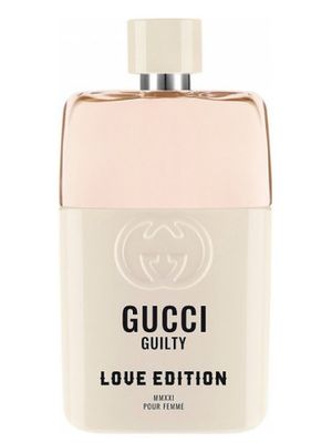 Gucci Guilty Love Edition MMXXI pour Femme