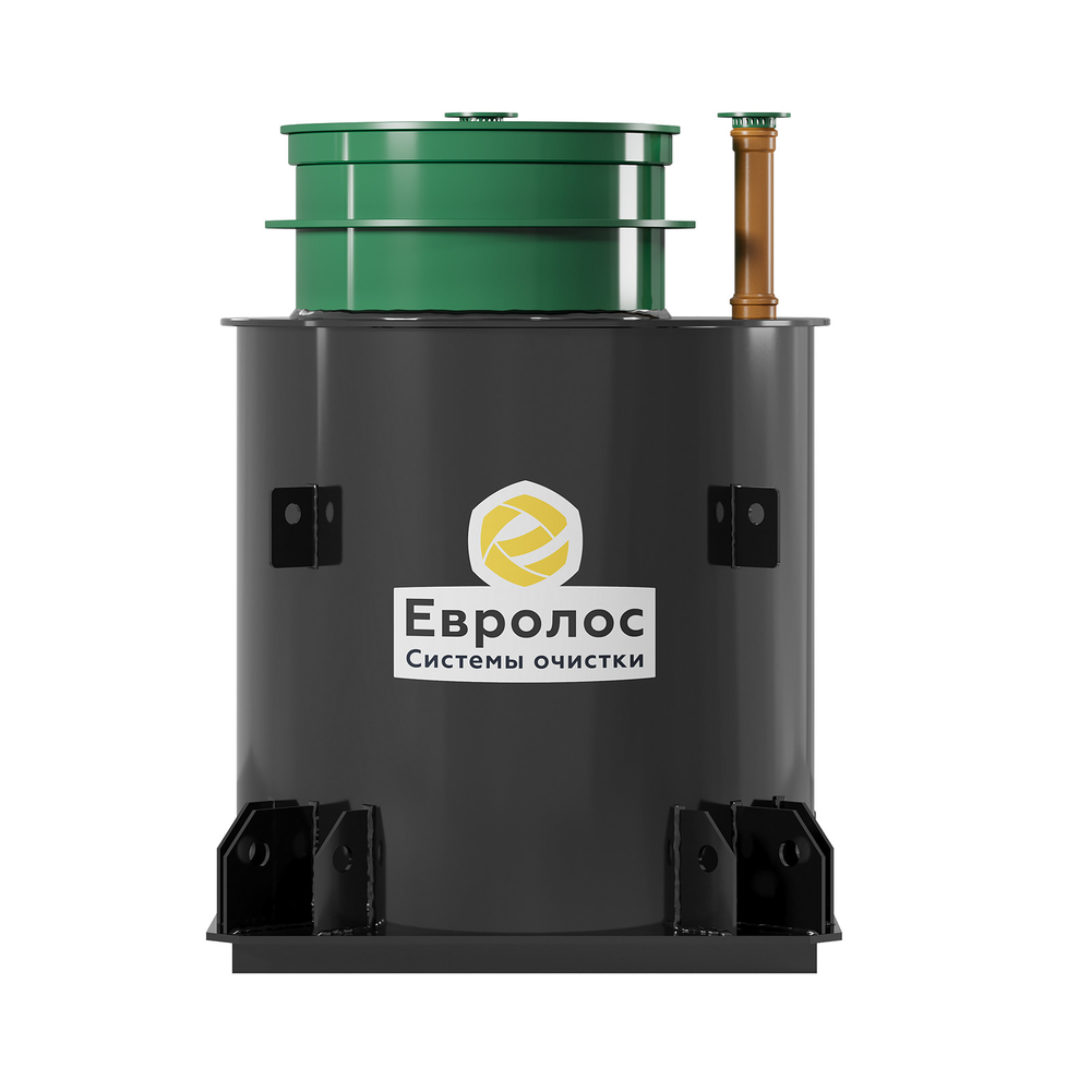 Евролос Кессон 2200х1500