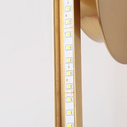 Настенный Светильник Argyle By Imperiumloft