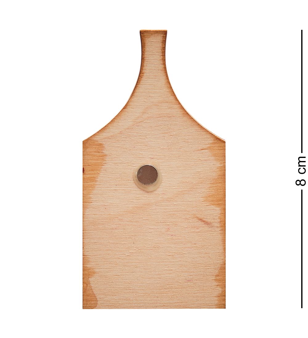 БК-30 Магнит «Доска» - Вариант A