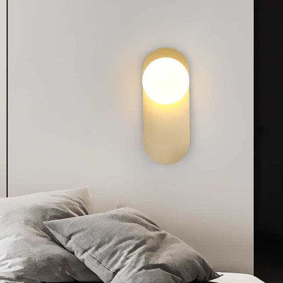 Настенный светильник Imperium Loft Fast 167153-26